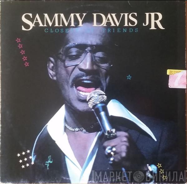  Sammy Davis Jr.  - Closest Of Friends