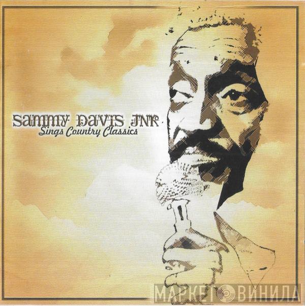  Sammy Davis Jr.  - Sings Country Classics