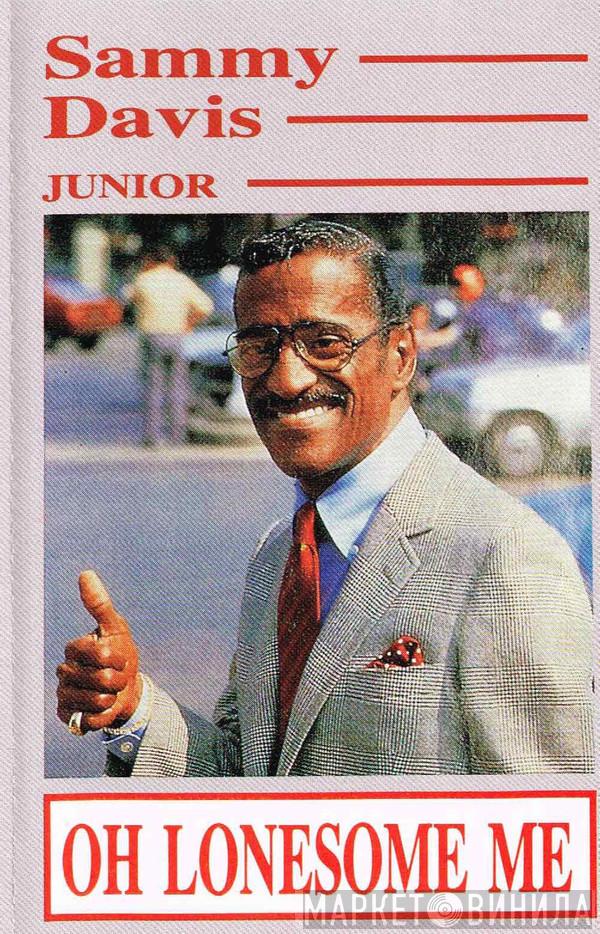  Sammy Davis Jr.  - Oh Lonesome Me
