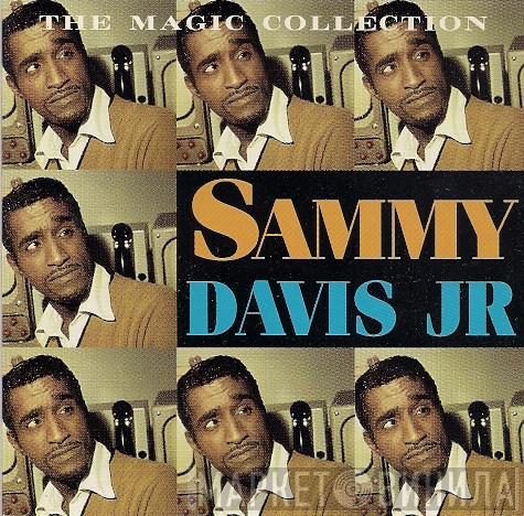  Sammy Davis Jr.  - The Magic Collection