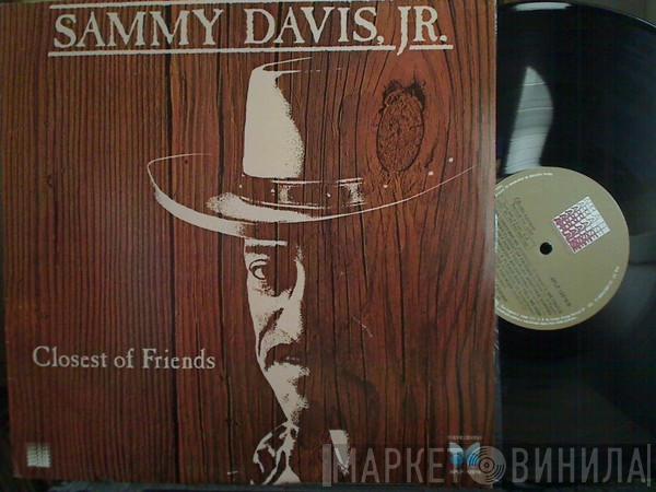  Sammy Davis Jr.  - Closest Of Friends