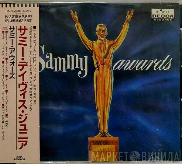  Sammy Davis Jr.  - Sammy Awards