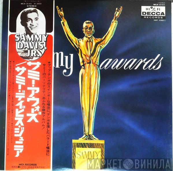  Sammy Davis Jr.  - Sammy Awards
