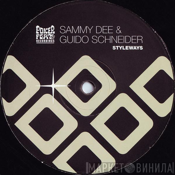 Sammy Dee, Guido Schneider - Styleways