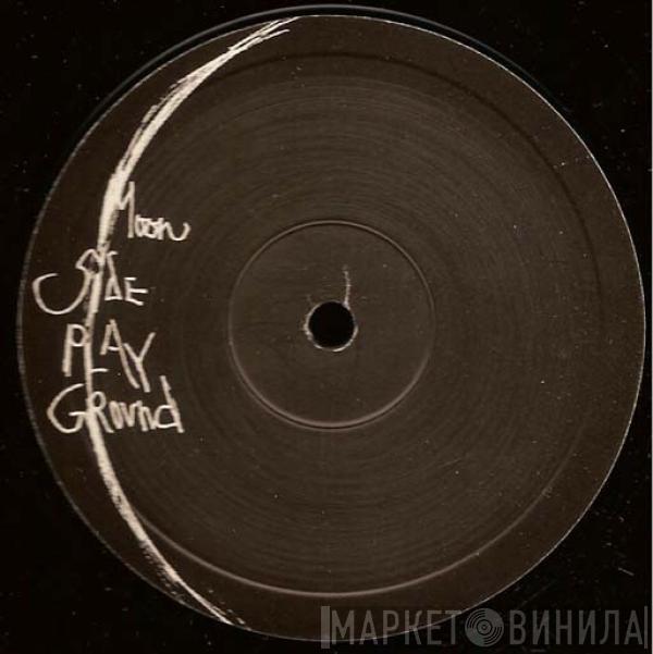 Sammy Dee, Heiko Laux - Moonside Playground