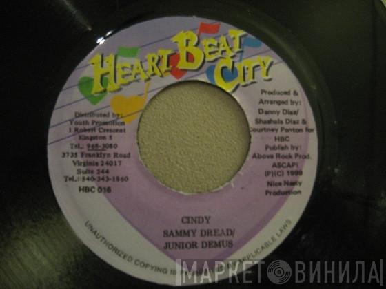 Sammy Dread, Junior Demus - Cindy