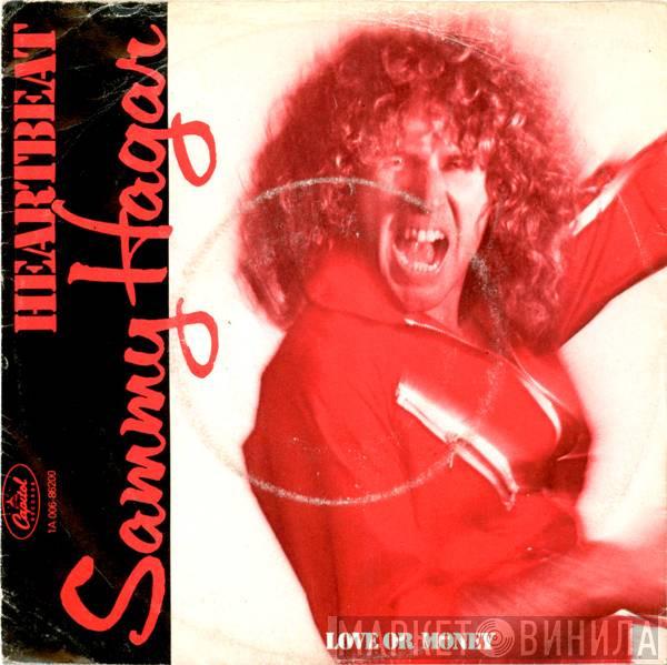  Sammy Hagar  - Heartbeat