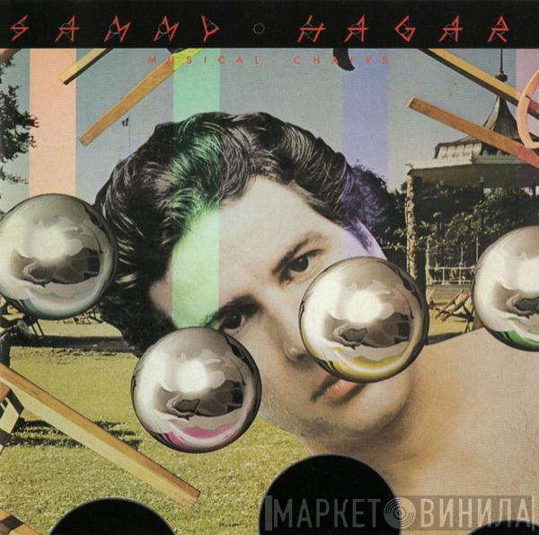 Sammy Hagar - Musical Chairs
