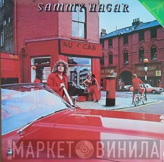 Sammy Hagar - Sammy Hagar