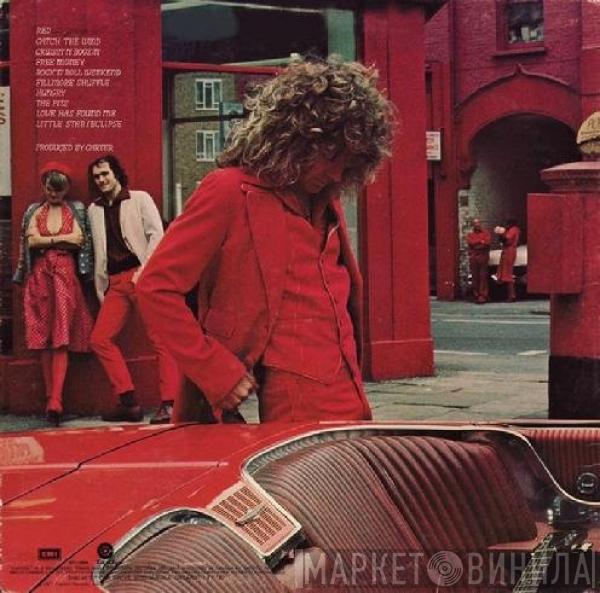  Sammy Hagar  - Sammy Hagar