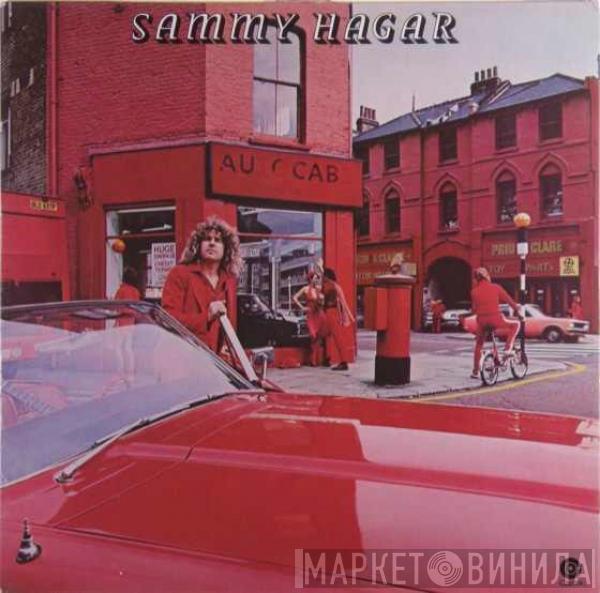  Sammy Hagar  - Sammy Hagar