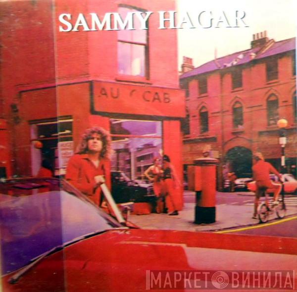  Sammy Hagar  - Sammy Hagar