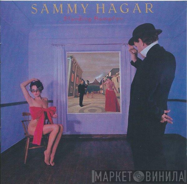  Sammy Hagar  - Standing Hampton