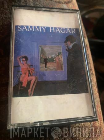  Sammy Hagar  - Standing Hampton