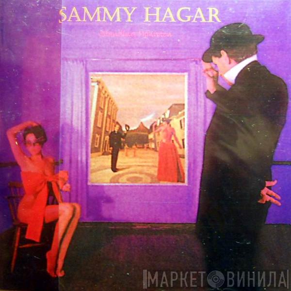  Sammy Hagar  - Standing Hampton