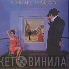  Sammy Hagar  - Standing Hampton