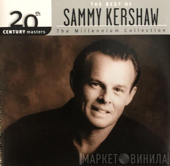 Sammy Kershaw - The Best Of Sammy Kershaw