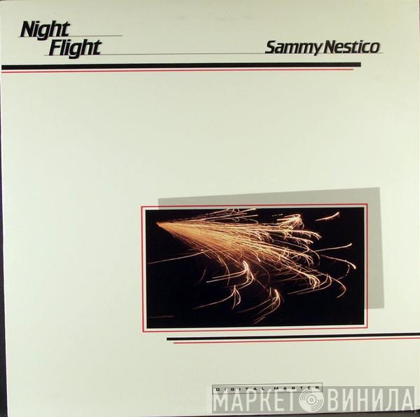 Sammy Nestico - Night Flight