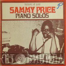  Sammy Price  - Piano Solos