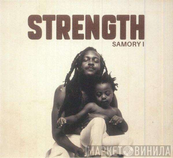 Samory I - Strength