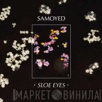 Samoyed - Sloe Eyes