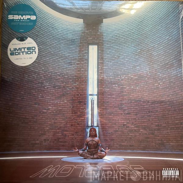  Sampa The Great  - As Above So Below