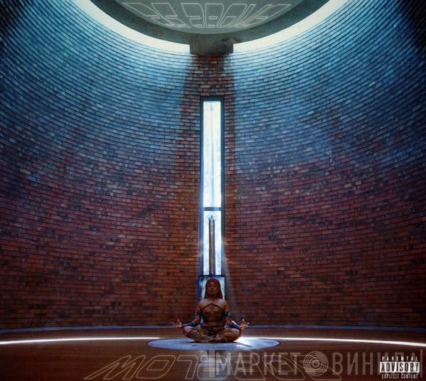  Sampa The Great  - As Above So Below