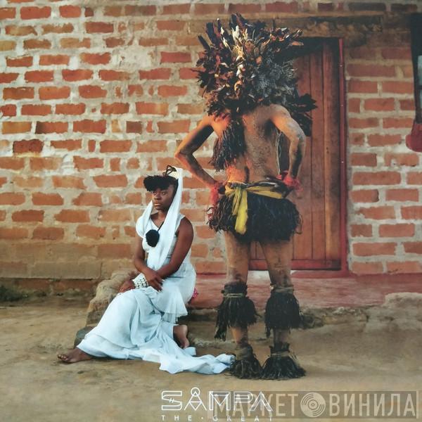 Sampa The Great - The Return