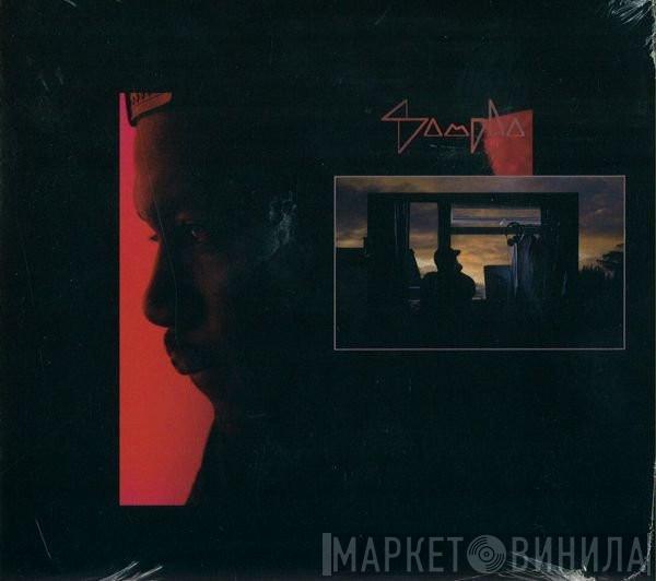 Sampha - Dual