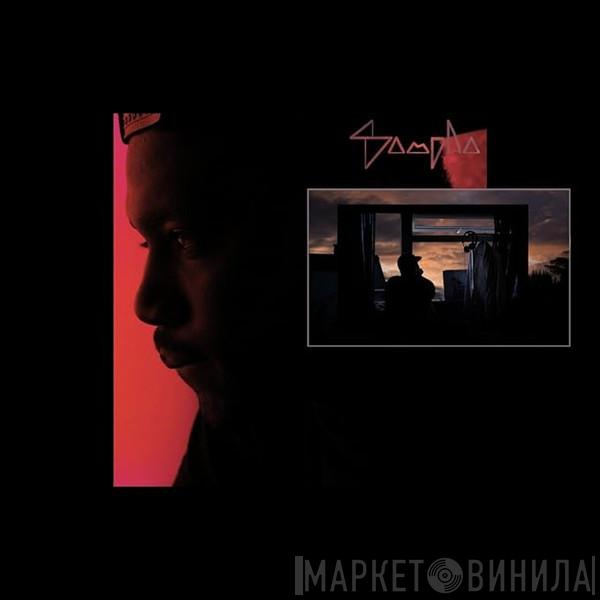 Sampha - Dual