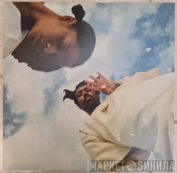 Sampha - Lahai