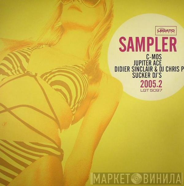  - Sampler 2005.2