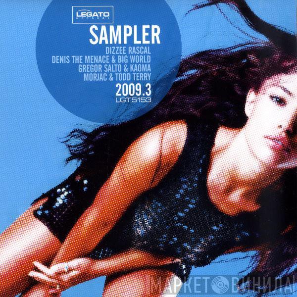  - Sampler 2009.3