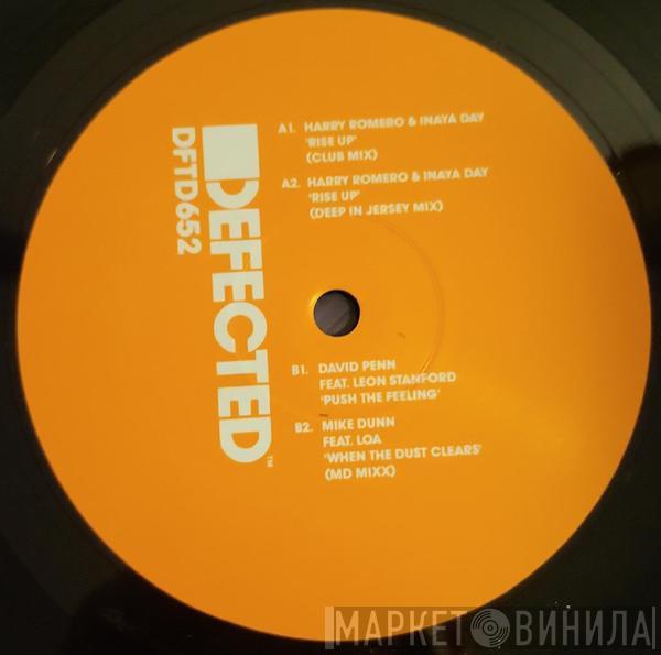  - Sampler EP 13