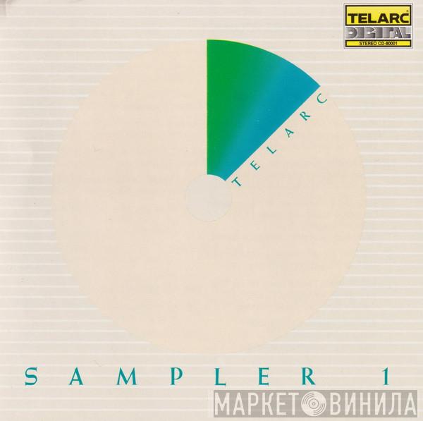  - Sampler Volume 1