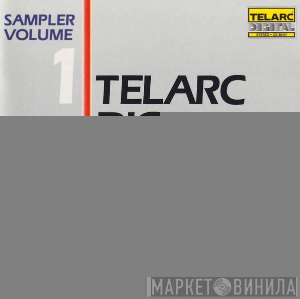  - Sampler Volume 1