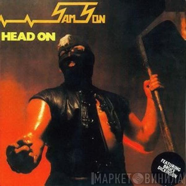 Samson   - Head On