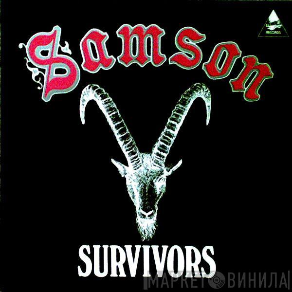 Samson  - Survivors