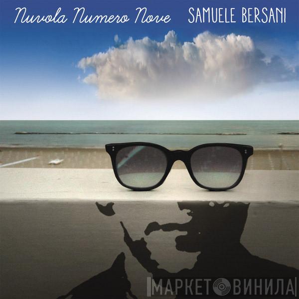  Samuele Bersani  - Nuvola Numero Nove