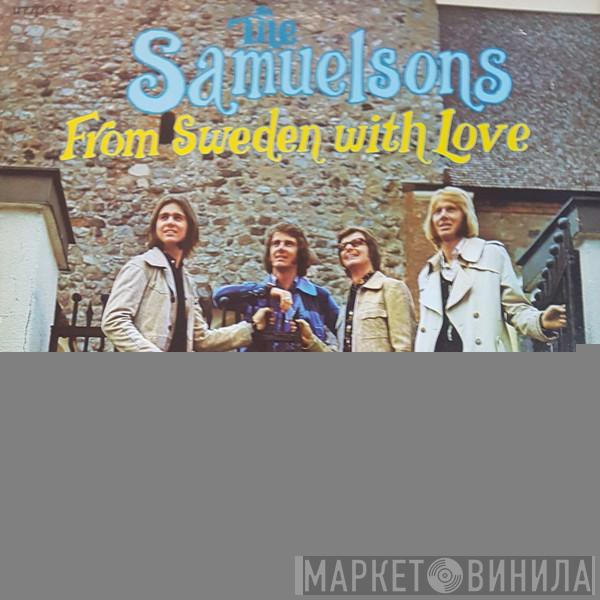 Samuelsons - From Sweden With Love