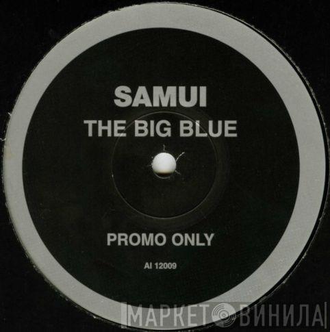 Samui - The Big Blue