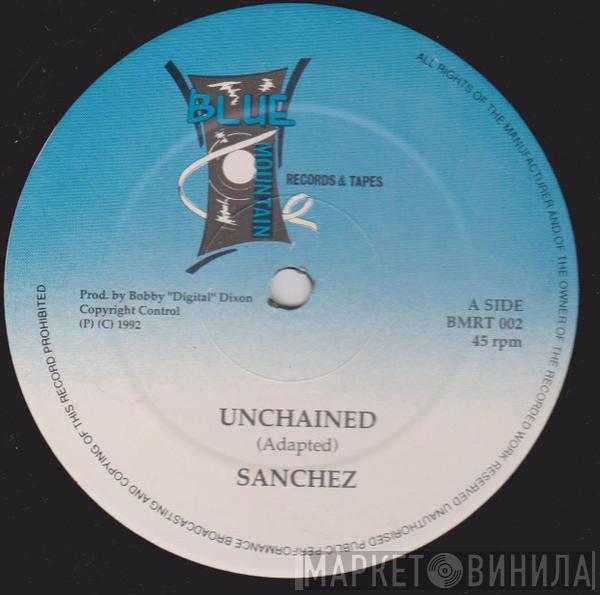 Sanchez - Unchained