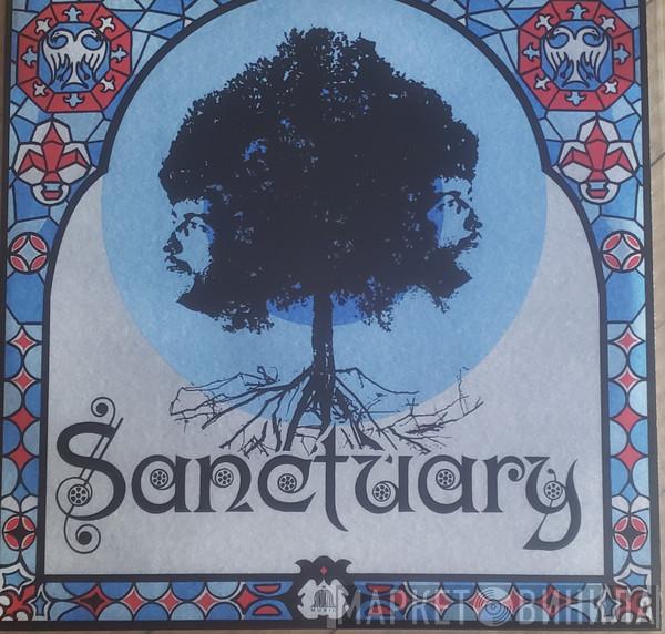 Sanctuary  - Sanctuary