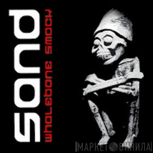  Sand  - Bromide Fist / Whalebone Smack