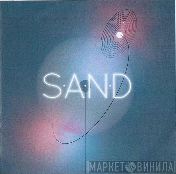 Sand  - Sand