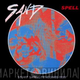 Sand - Terminus / Spell