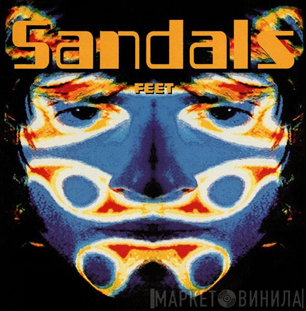  Sandals  - Feet