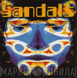  Sandals  - Feet