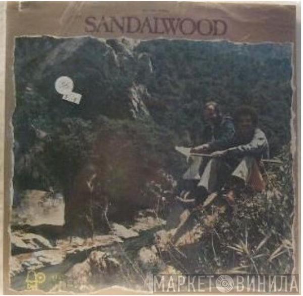 Sandalwood - Sandalwood