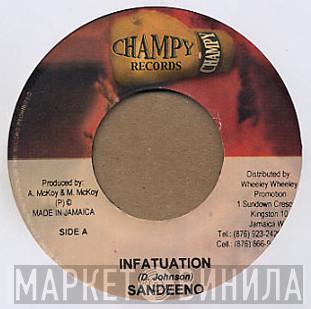 Sandeeno - Infatuation